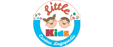 LittleKids Logopedie